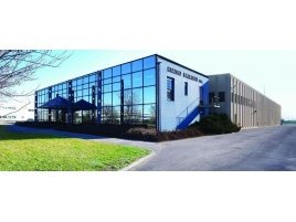 Rizzoli Emanuelli sede